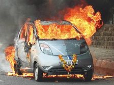 SIAM Announces Safety Recall Policy For Car Makers