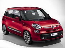 Fiat Plans Crossover Based On Iconic 500 By 2013