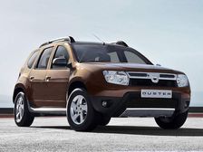 Renault Duster Review - Price, Specs, Features
