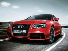 Audi India Overtakes BMW For The First Time