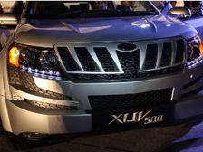 Mahindra Vehicle Exports Triple In Two Years