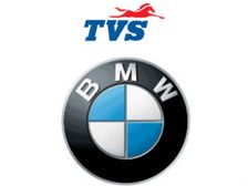 TVS In Talks With BMW Motorrad For Tech Support