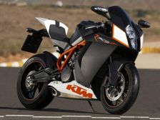 Bajaj To Launch More Superbikes From KTM