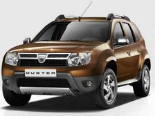 Renault Duster Now Offered In 7-Seater Option