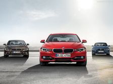 New BMW 3 Series Launch This July End
