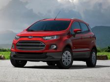 Ford EcoSport Price In Brazil Out;Starts At Rs 14L