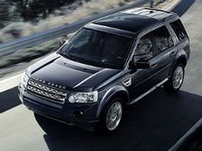 Jaguar Land Rover To Set Up Plant In Brazil