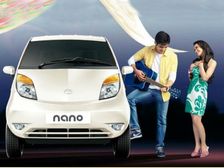 Tata Nano Turns Three Today, Long Way To Go
