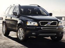 Volvo To Launch One New Car Every Year In India