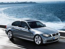 BMW 3 Series Offered With Discounts Up To Rs 7L