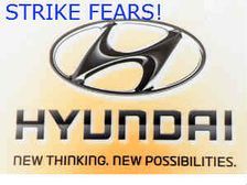 Hyundai India Affected By Strikes In Korea?