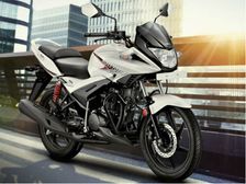 Hero Launches Sporty Ignitor In Bangalore