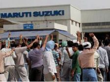 Workers Clash At Maruti's Manesar Plant; 1 Dead