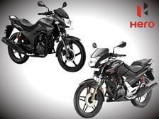 Hero To Launch CBZ X-treme, Hunk Facelift Models