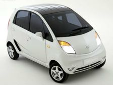 Top 5 Affordable, Highly Fuel Efficient Small Cars