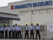 Maruti Suzuki's Future Endangered By Strikes