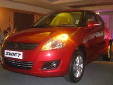 Maruti Suzuki Swift's Brakes Failing At Low Speeds
