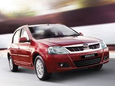 Mahindra's Refreshed New Verito Launched At 5.27L