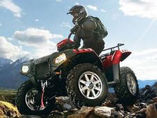 Eicher-Polaris To Build Personal Vehicles In India