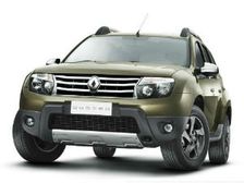 Global Car Makers Eye SUV Space In India