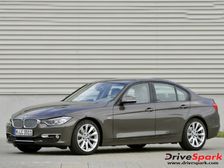 BMW Launches New 3-Series At INR 28.9 L