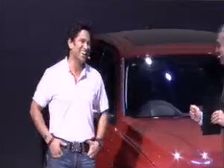 Watch BMW 3-Series Launch Live Here!