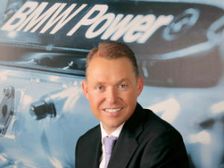 BMW Is Still Number 1 In India: Schaaf