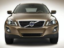 Volvo Looking To Launch The XC40 In India