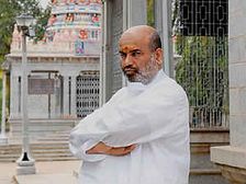 Maruti Seeking Vaastu Expert Advice