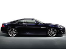 Jaguar India Launches Special Edition XKR At 1.27C