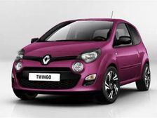 Renault New 800cc To Challenge Alto