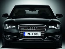 Audi To Launch The A8L 4.2 TDI Tomorrow