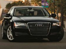Audi Launches A8L 4.2 TDI At Rs 1Crore