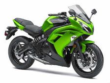 Kawasaki Launching 2012 Ninja 650 On August 9