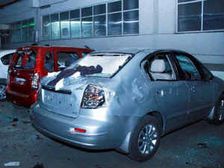 Now Other Carmakers Worried By Manesar Violence