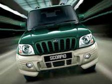 Mahindra Might Stop Selling Automatic Scorpio