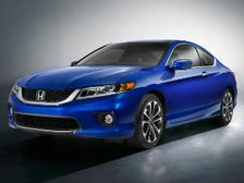 Honda Accord's Future On Thin Ice