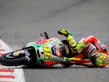 Valentino Rossi To Rejoin Yamaha