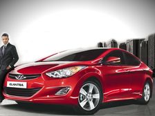 Hyundai Llaunches New Elantra At Rs.12.51 Lakhs