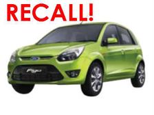 1 lakh Ford Figo, Classics Recalled
