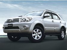 Toyota Increases Entire Range's Prices by 1.5%