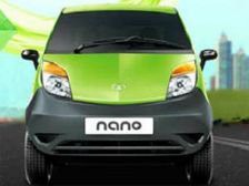 Tata Nano, India's Most Trusted Car Brand