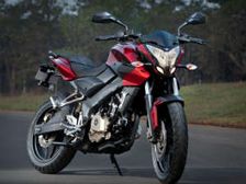 Bajaj Pulsar 375 cc Under Development