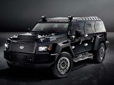 Conquest Launches Armourless Evade At Rs.8 Cr