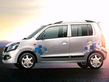 Maruti Wagon R Pro Launched