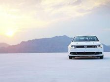 Volkswagen Jetta World's Fastest Hybrid