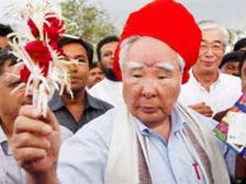 Maruti Is Trying To Know Workers Problems: Suzuki