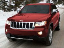 Fiat-Chrysler Deal May Bring Jeep To India
