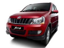 Mahindra Mini Xylo Officially Named Quanto