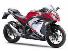 Will Kawasaki Launch Ninja 300R and 400R?